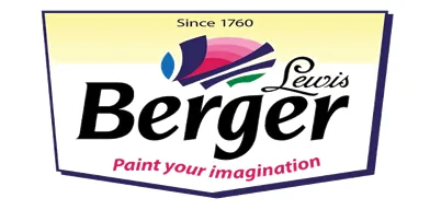 Berger Paints logo