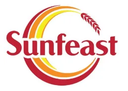 Sunfeast (ITC) logo
