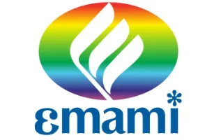 Emami logo