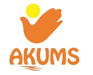 Akums logo
