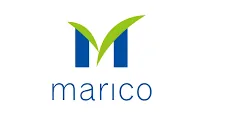 Marico logo