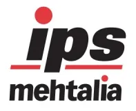 IPS Mehtalia logo