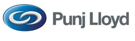 Punj Lloyd logo