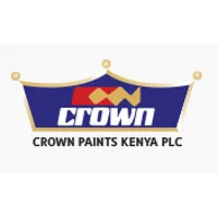 Crown Paints Kenya logo