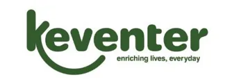 Keventer logo