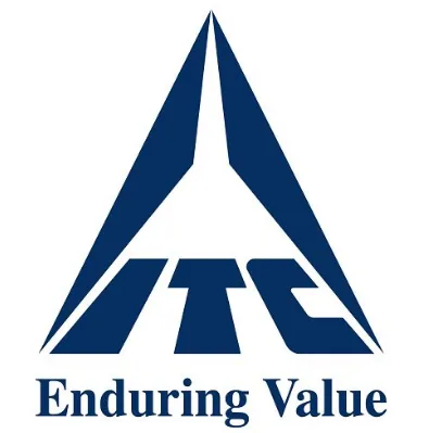 ITC logo