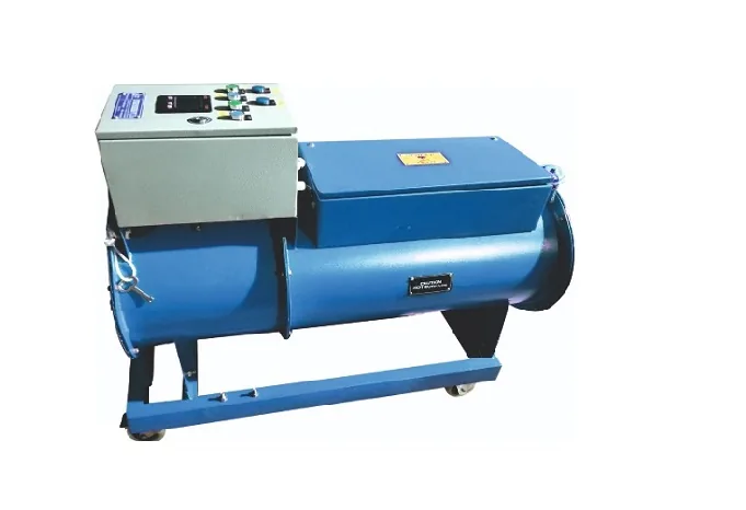 Air Heaters