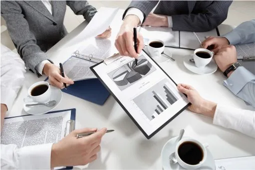 Process Heating & Thermal Engineering Consultancy