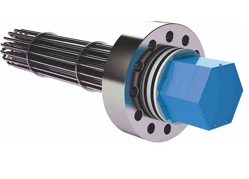 Immersion Heaters