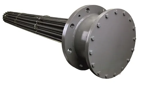 Immersion Heaters for Tanks & Vessels banner