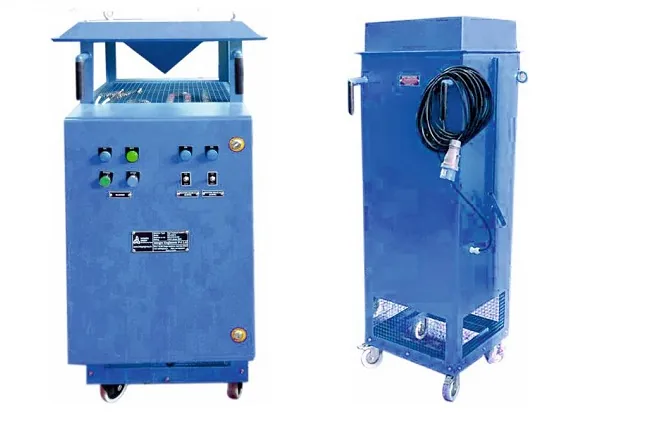 Pest Heat Treatment