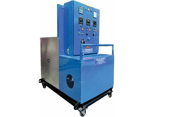Pest Heat Treatment Systems (Chemical-Free) banner
