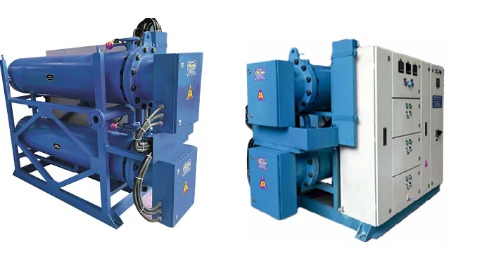 Circulation Heaters
