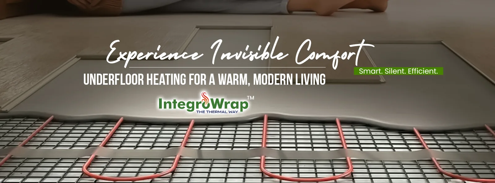 Integro process heating slide 1