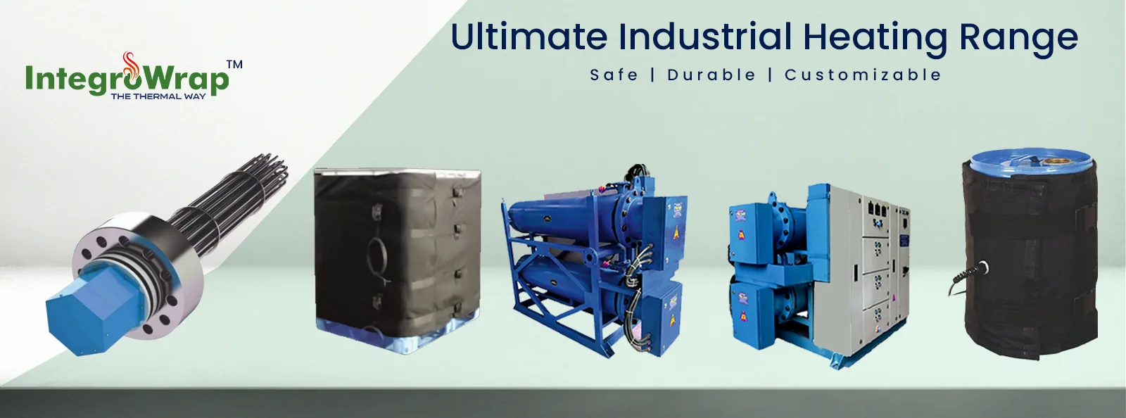 Integro process heating slide 4